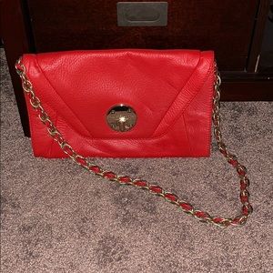 Elliot Luca Clutch/handbag